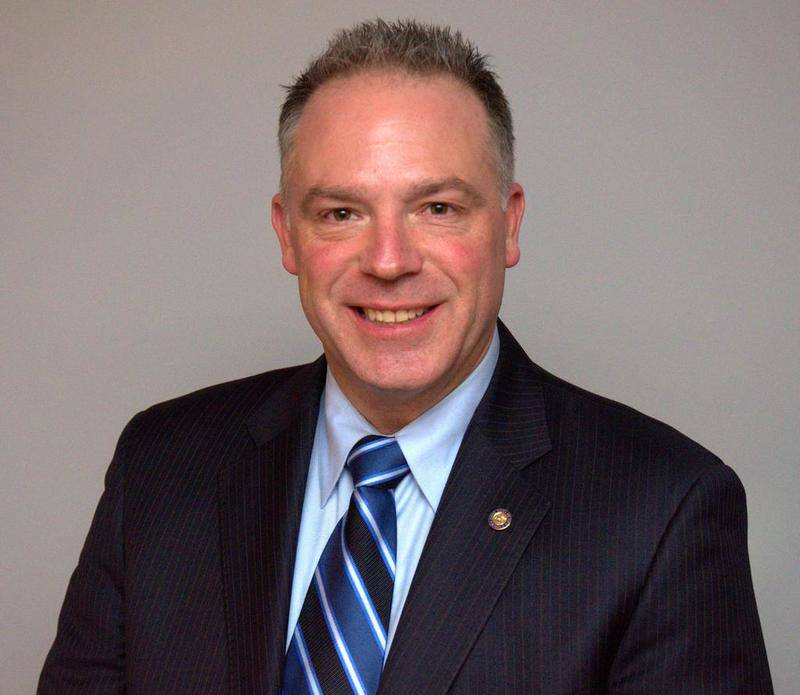 Craig Wilcox