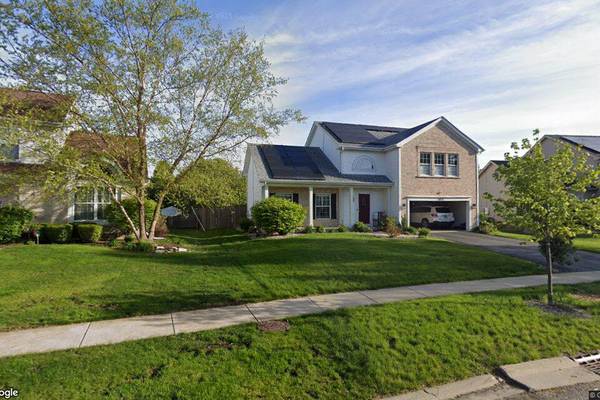 Plainfield: Three-bedroom home goes for $407,000