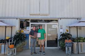 Fritts honors Selmi’s as September 2025 Local Business Highlight