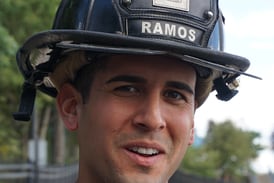 Opening statements to begin Tuesday in Sterling firefighter’s wrongful death lawsuit