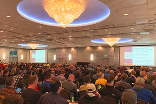 University of Illinois pesticide applicator training clinics, certification testing sign-up now available