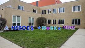 Nurses, AMITA spar over potential replacement nurses at Joliet hospital