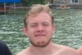 Search continues for 25-year-old man believed missing in Fox Lake after jumping into bay