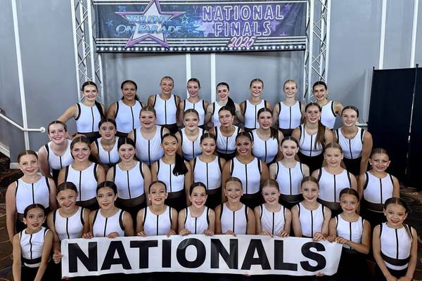 Sterling’s Woodlawn Dance Academy shines at national competition in Missouri