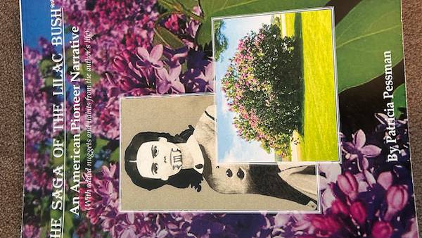 Pessman to speak at Windmill Cultural Center program Jan. 28