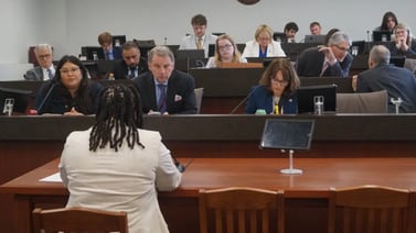 Illinois lawmakers question progress under Evidence-Based Funding for public education