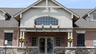 Crystal Lake-based Northern Illinois Recovery appoints new executive director