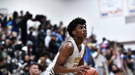 Herald-News Boys Basketball Notebook: With Lincoln-Way East, Joliet West, Oswego East and hosts, Bolingbrook Sectional is loaded