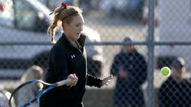 Plainfield North’s Jessica Kovalcik advances to Day 2 of IHSA State Finals: The Herald-News Thursday Roundup