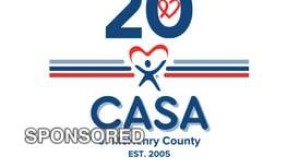 CASA Celebrates 20 Years of Serving Children in McHenry County