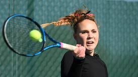 Photos: 2024 IHSA Girls Tennis Championships