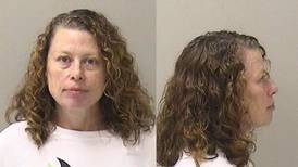 Geneva woman charged with felony hate crimes in alleged attack on police officer