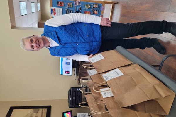 Sterling library rests on history, looks to future