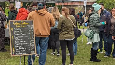 Wine vendors unveiled for Oswego’s Wine on the Fox festival