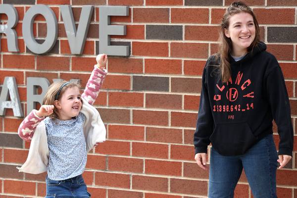 Sycamore School District 427 superintendent search to continue with public forum