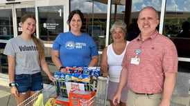 United Way of Lee County to host drive-thru community pasta drive on Friday, May 8