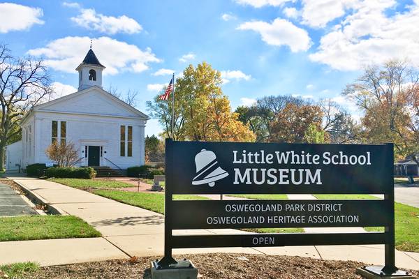 Oswego museum hosts history tour of former local school sites