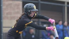 Photos: Joliet West host Sandburg in season opener