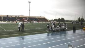 Power outage pushes JCA-Benet game to Saturday
