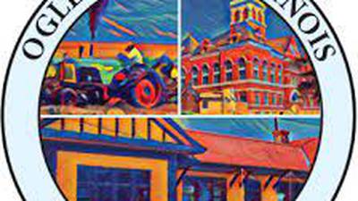 Ogle County Planning & Zoning issues permits in November