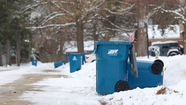 Kankakee curbside recycling to remain in place