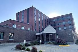 Prime Healthcare files motion to dismiss case involving St. Mary’s Hospital