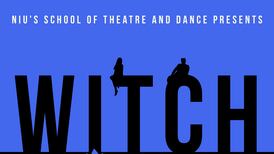 NIU School of Theatre and Dance to present ‘Witch’