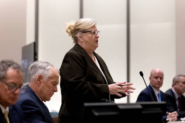 Lawyer for suspect in Charlie Kirk killing wants more time to review ‘voluminous’ evidence