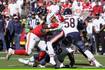 Bear Down, Nerd Up: The numbers ... are all bad. But odds of No. 1 overall pick look promising