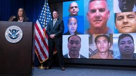 ‘Unquestionably in violation’: Judge says US government didn’t follow court order on deportations