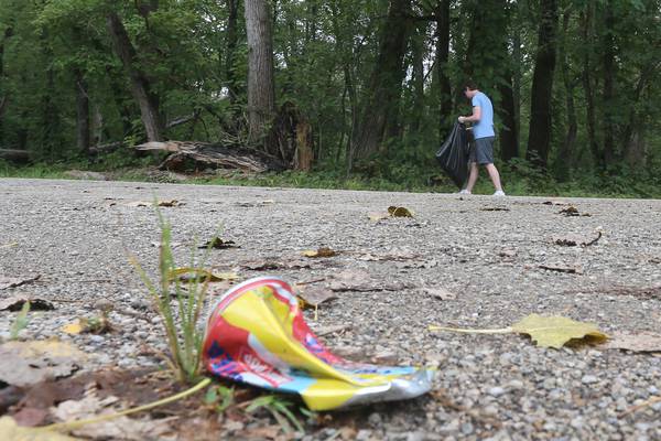 Streator community cleanup set for parks and public areas on Sept. 18