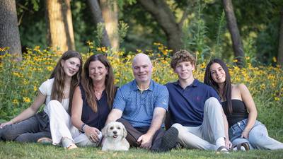 2025 Election Questionnaire: Katie Courtney, Community High School District 99 Board of Education