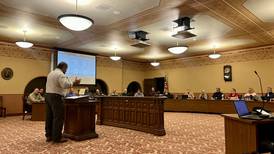 Ogle County Board approves special-use permit for solar project to avoid a lawsuit
