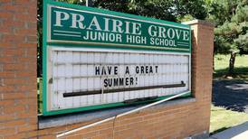 Prairie Grove School District 46 board approves remote learning for first six weeks of school year