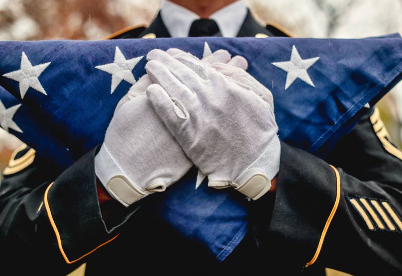 Norberg Memorial Home - Military Funerals and Benefits in Illinois