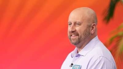 Elgin driver’s ed teacher takes a spin on ‘Wheel of Fortune,’ wins over $65K