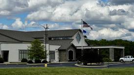 Sterling church to celebrate final mortgage payment, 40th anniversary in June