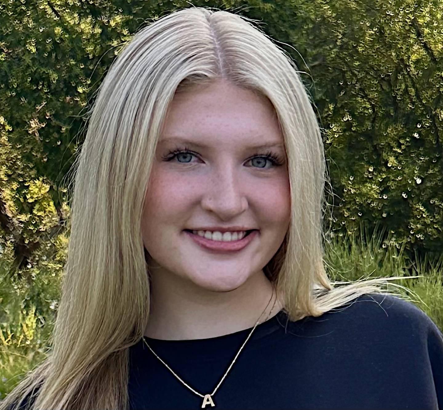 Providence's Abbey Knight