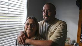 Channahon woman thankful for liver transplant, ‘new lease on life’