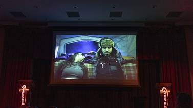 Shutter to Think: Northwest Illinois Film Festival’s insightful themes foster deep thoughts 