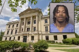 Chicago man who fled DeKalb police faces 10 felonies, including armed violence