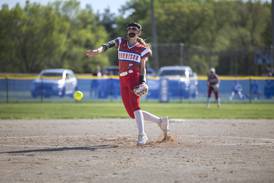 Morrison’s Bella Duncan strikes out 30: Tuesday’s Sauk Valley roundup