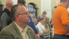 Building trades unions not all united on Will County solar  project