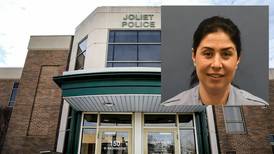 Joliet police officer wins part of federal appeal in privacy lawsuit case