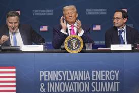 For Sale: Trump is leveraging power of his office to reap profits for family businesses