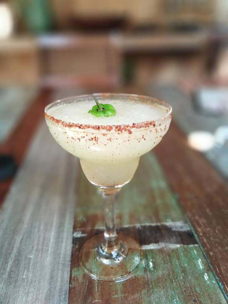 Downtown Wheaton Association’s Margarita & Sangria Festival is from 2-5 p.m. Saturday, March 28, 2026.