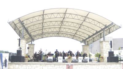 Photos: 2025 Bellson Music Fest in Rock Falls