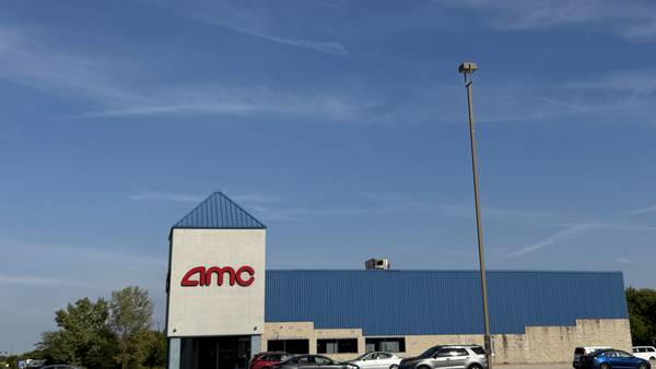 AMC Theater in Morris closing, Mission Bible Church moving in