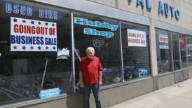 Royal Auto Supply in Peru prepares to close after 5 decades