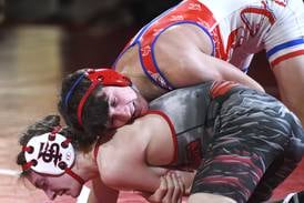 Oregon’s Aniyah Sarver scores 24 in win over Polo: Thursday’s Sauk Valley roundup